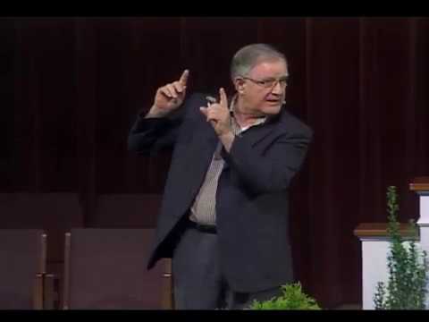 Working of the Holy Spirit IN Individual Christians — Ranko Stefanovic