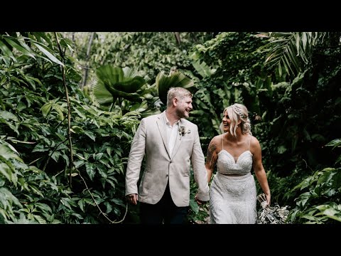 Villa Botanica - 5 Star Wedding Venue