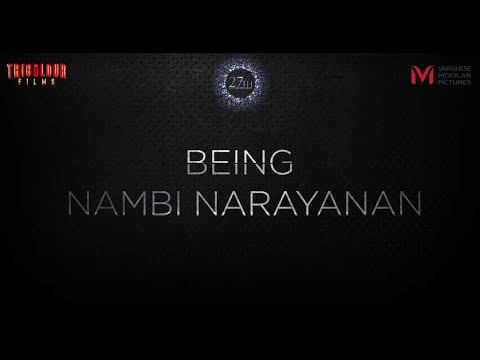 Rocketry | Making of Rocketry | Part 3 - Transformation to Nambi Narayanan