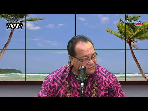 Tanoa Ava Show, 03 JUL 2021 - Radio Samoa