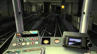 World of Subways 2 – Berlin Line 7