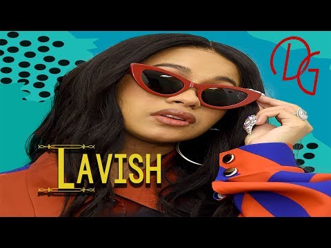 [free] Cardi B type beat [Lavish]  Cardi B ft city girls type beat