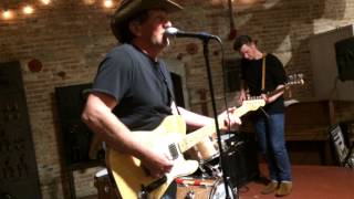 John Ballantyne's Crazy Heart