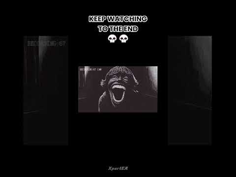 SCP-067 EDIT 💀 #shorts #meme #fyp