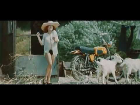 Романс о влюбленных 1974 год HD