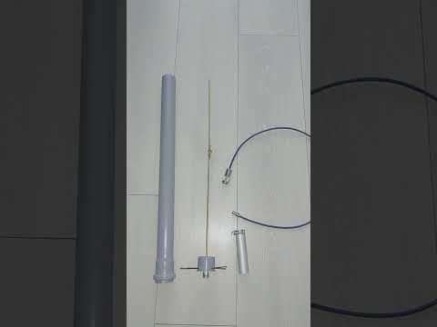 Increase Meshtastic Range - 250km Off Grid Communication #meshtastic #comms #electronics