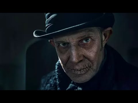 A Christmas Ghost by Lesley Thompson - A2 - English Listening