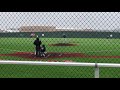 Spring 2019 Reedy Varsity v Wichita Falls Rider