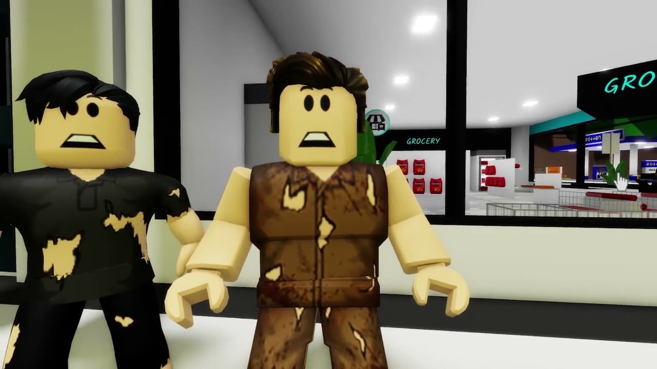 Rich Dad HATES Seeing Son's Generosity! A Roblox Movie
