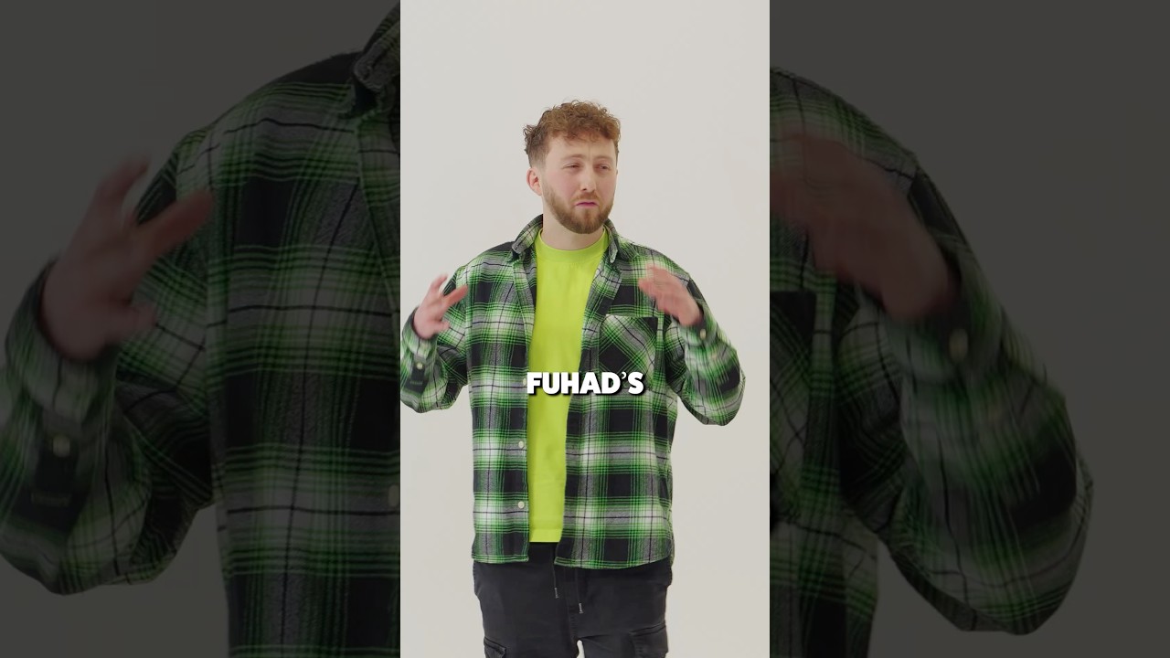 James’ mum is a WHAT? 🥲 Guess the Comedian out now on Patreon!