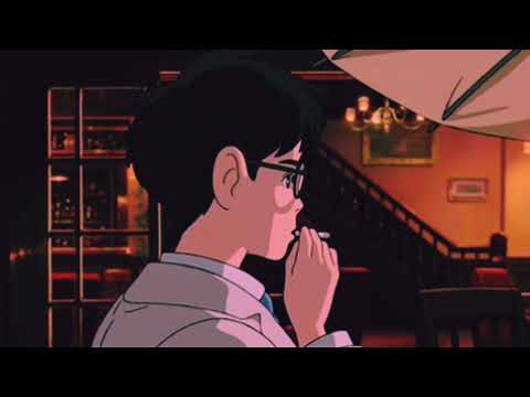 Jabberwocky feat Elodie Wildstars - Photomaton (slowed + reverb)