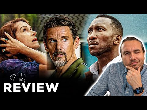 Video Thumbnail: LEAVE THE WORLD BEHIND Kritik Review (2023)