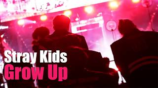 Download lagu Stray Kids【Grow Up(잘 하고 있어)】日本語訳 | FMV mp3
