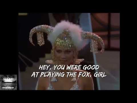 Stevie Wonder song "You met your match" performed by Smoke Scream