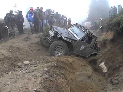 Serbian Trophy 2014 -  Day 1, part 2