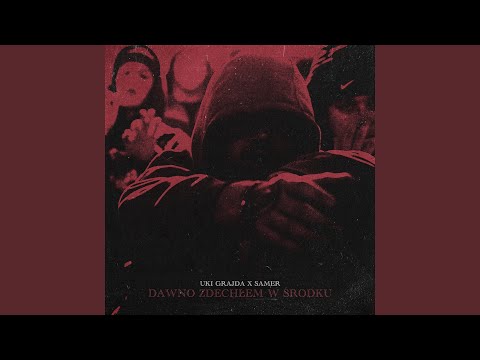 Dawno zdechłem w środku