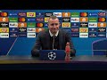 Club Brugge Boss Nick Hayen On Their 3 1 UCL Last 16 First Leg Defeat To Aston Villa