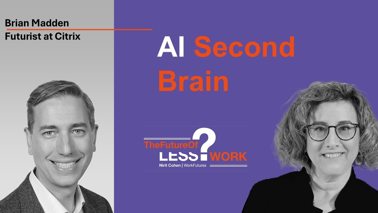 How AI Is Changing Who Performs Best at Work