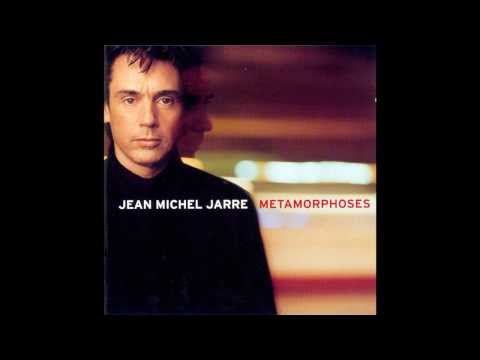Jean Michel Jarre - C´est la Vie HD