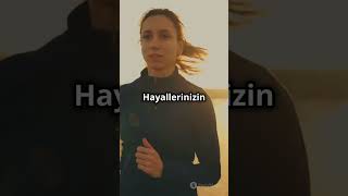 Başarıya Giden Yolda İlk Adım!#shorts