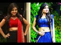 Priyanka Nalkari Roja Serial Actress