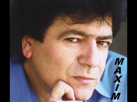 Maxim Panossian (Sbasélov Djampit)