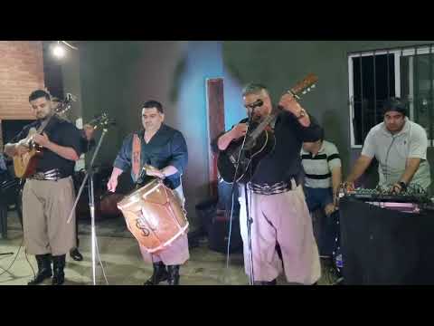 Los Ribereños de Tucumán cevil Redondo 