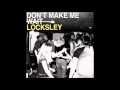 Locksley - My Kind of Lover