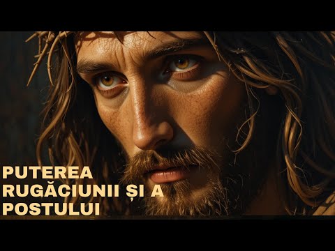 Puterea Rugăciunii și a Postului: Călătoria Către O Viață Transformatoare