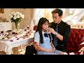 20yo Her Sent By Family To A 60yo Man He S Addicted To Her Purity 3 Babies Born Cherished As Gems