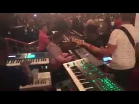 “The John P Kee Band” The Funkiest Gospel Band in the Land