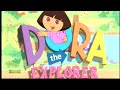 Dora The Explorer Intro Turkmen