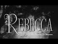 Rebecca: Chapter 23