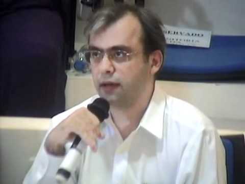 Tertúlia 2239 - Autovalor ínsito (Paraxiologia) | #Conscienciologia - Waldo Vieira