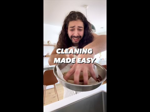 , title : 'Cleaning Made Easy | creative explained'