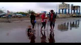 preview picture of video 'Pantai Alam Indah - PAI Tegal Jawa tengah'