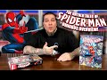 The Untold Tales Of SPIDER MAN Omnibus REPRINT ADVANCED OVERVIEW