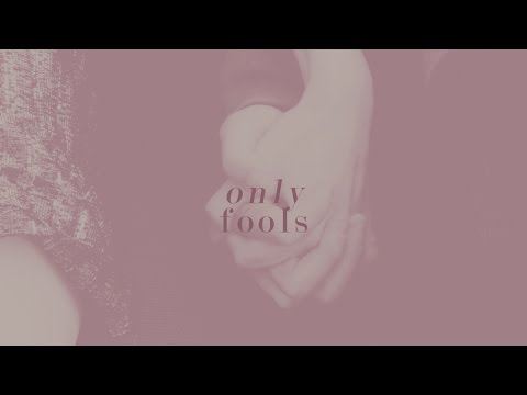 sid & cassie | fools