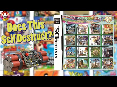 This Game Destroys Itself Over Time?