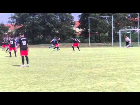 Stadtoberliga: SV Fortuna II - FSV 1895 0:2 (0:1)