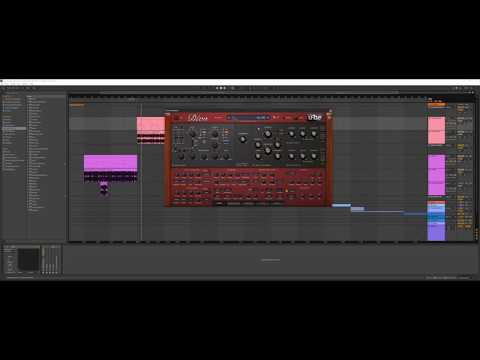 Synth Recipes Ep. 1  [JPEGMAFIA, Electric Mantis, Kacey Musgraves]