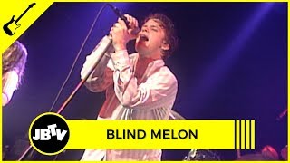 Blind Melon - Time | Live @ Metro