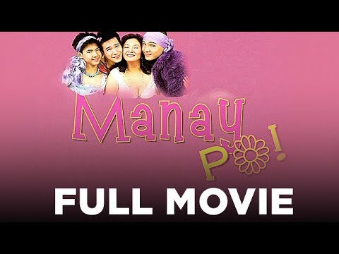 MANAY PO 1: Cherry Pie Picache, John Prats, Polo Ravales & Jiro Manio Full Movie