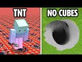 29 Ways To Break Minecraft