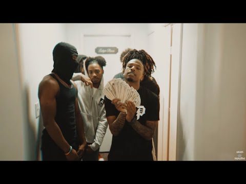 BtdDd-blue beam (official music video) shot by Wallace productions prod by tazzoMadeit