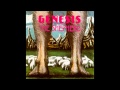 Genesis - Pacidy