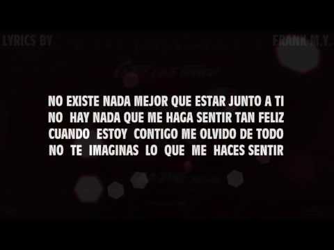 G The One Touch Ft. Andre The Giant - Junto A Ti (Lyrics/Letra2017)