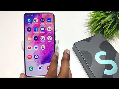 How to increase vibration intensity in samsung galaxy s21 fe 5g | vibration intensity kaise badhaye