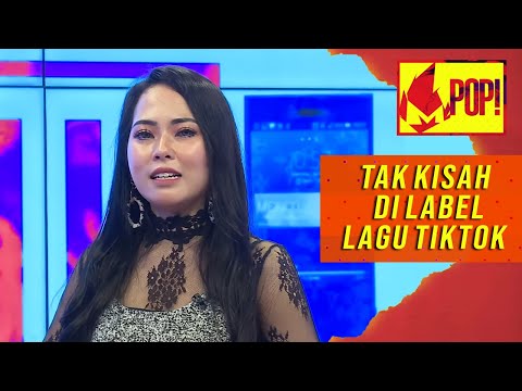 MPop! (2020) | Ep 125 - Beby Acha Tak Kisah Di Label Lagu Tiktok