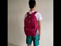 DEUTER Street II 25L Backpack ~ Best for School!
